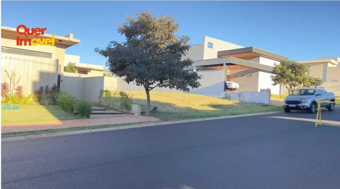 Foto 3 de Terreno / Lote à venda, 336m2 em Ribeirao Preto - SP