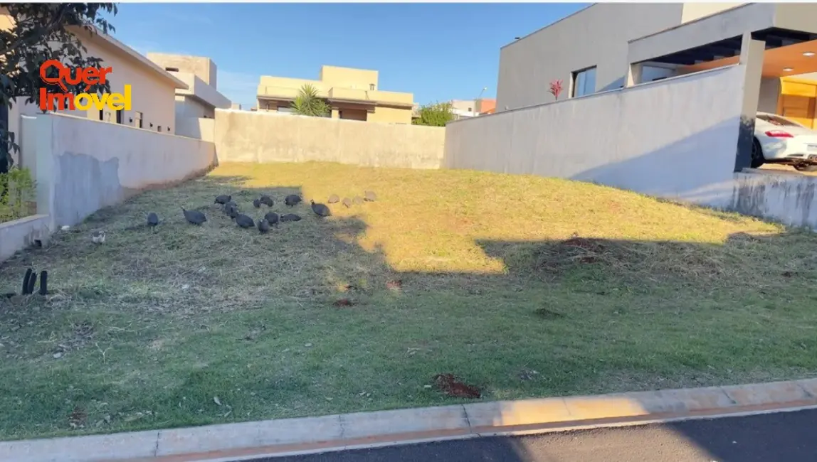 Foto 1 de Terreno / Lote à venda, 336m2 em Ribeirao Preto - SP