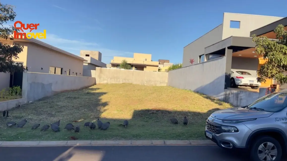 Foto 2 de Terreno / Lote à venda, 336m2 em Ribeirao Preto - SP