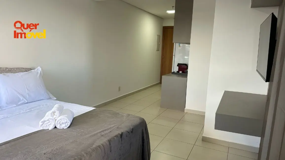 Apartamento com 1 quarto à venda e para alugar, 32m2 em Nova Aliança, Ribeirao Preto - SP - imagem 7 Foto 7 de Apartamento com 1 quarto à venda e para alugar, 32m2 em Nova Aliança, Ribeirao Preto - SP