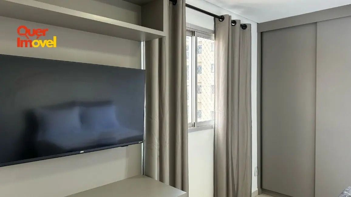 Apartamento com 1 quarto à venda e para alugar, 32m2 em Nova Aliança, Ribeirao Preto - SP - imagem 6 Foto 6 de Apartamento com 1 quarto à venda e para alugar, 32m2 em Nova Aliança, Ribeirao Preto - SP