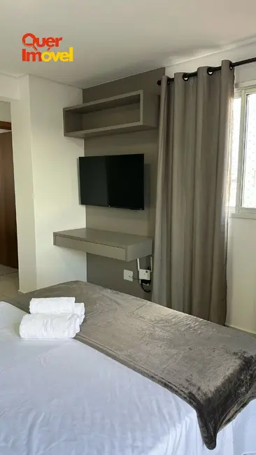 Apartamento com 1 quarto à venda e para alugar, 32m2 em Nova Aliança, Ribeirao Preto - SP - imagem 4 Foto 4 de Apartamento com 1 quarto à venda e para alugar, 32m2 em Nova Aliança, Ribeirao Preto - SP