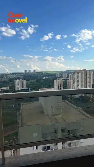 Apartamento com 1 quarto à venda e para alugar, 32m2 em Nova Aliança, Ribeirao Preto - SP - imagem 8 Foto 8 de Apartamento com 1 quarto à venda e para alugar, 32m2 em Nova Aliança, Ribeirao Preto - SP