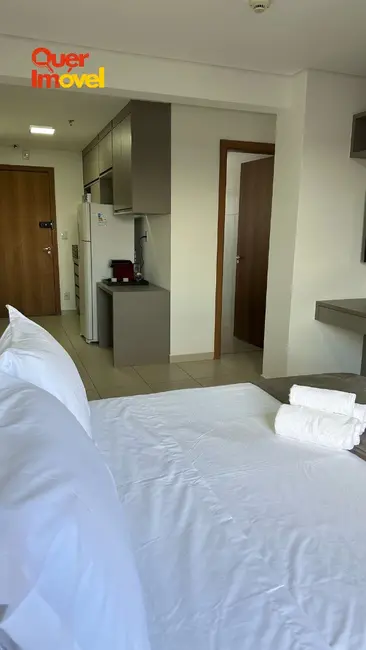 Apartamento com 1 quarto à venda e para alugar, 32m2 em Nova Aliança, Ribeirao Preto - SP - imagem 3 Foto 3 de Apartamento com 1 quarto à venda e para alugar, 32m2 em Nova Aliança, Ribeirao Preto - SP