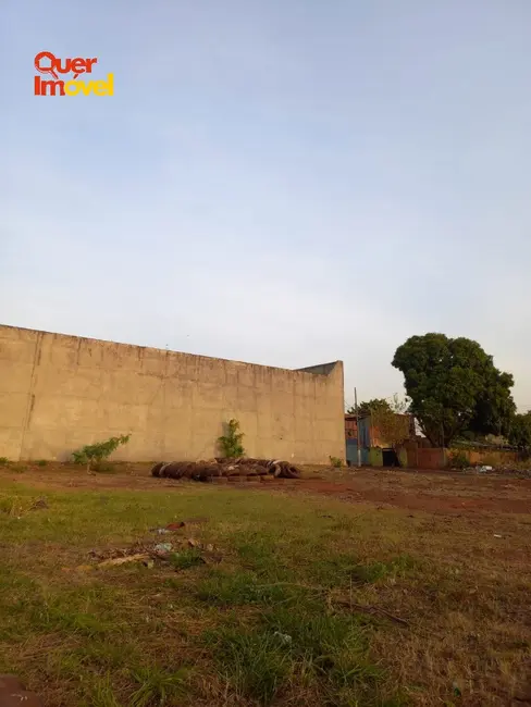 Foto 7 de Terreno / Lote à venda, 1360m2 em Vila Carvalho, Ribeirao Preto - SP