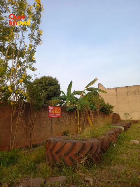 Foto 5 de Terreno / Lote à venda, 1360m2 em Vila Carvalho, Ribeirao Preto - SP