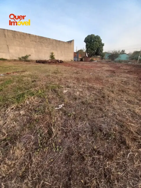 Foto 3 de Terreno / Lote à venda, 1360m2 em Vila Carvalho, Ribeirao Preto - SP