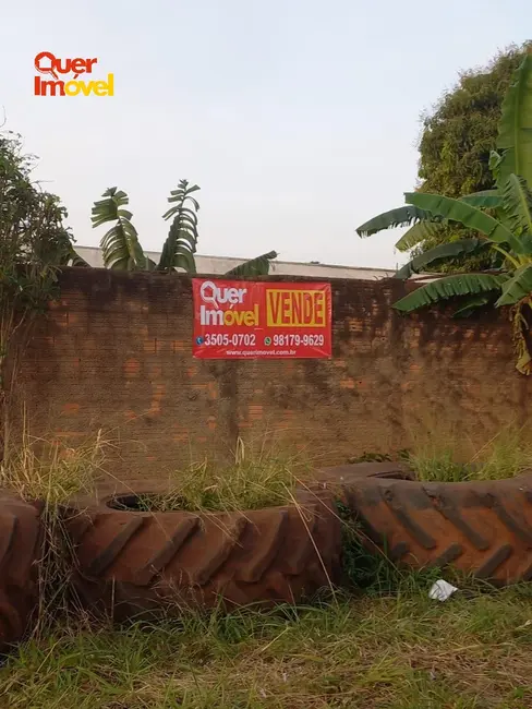 Foto 1 de Terreno / Lote à venda, 1360m2 em Vila Carvalho, Ribeirao Preto - SP