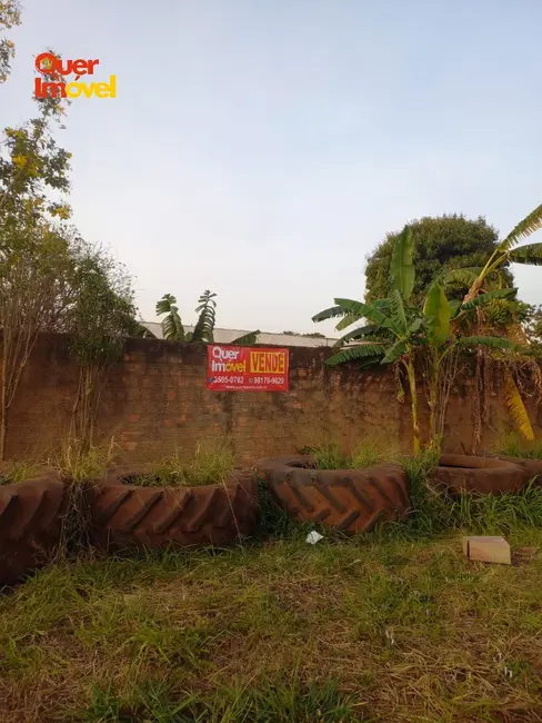 Foto 2 de Terreno / Lote à venda, 1360m2 em Vila Carvalho, Ribeirao Preto - SP