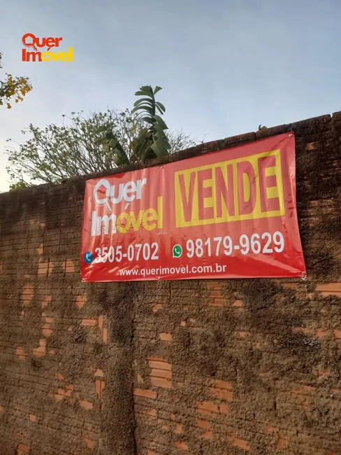 Foto 9 de Terreno / Lote à venda, 1360m2 em Vila Carvalho, Ribeirao Preto - SP