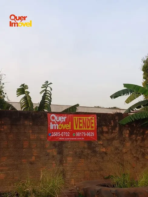 Foto 4 de Terreno / Lote à venda, 1360m2 em Vila Carvalho, Ribeirao Preto - SP