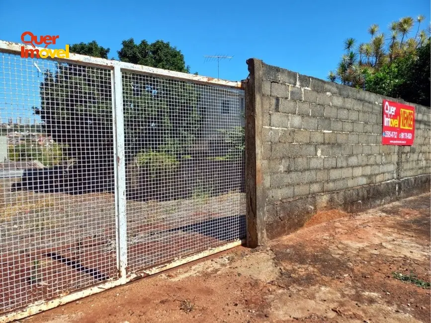 Foto 1 de Terreno / Lote à venda, 375m2 em Ribeirânia, Ribeirao Preto - SP