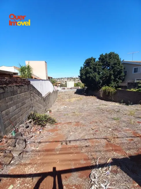 Foto 2 de Terreno / Lote à venda, 375m2 em Ribeirânia, Ribeirao Preto - SP