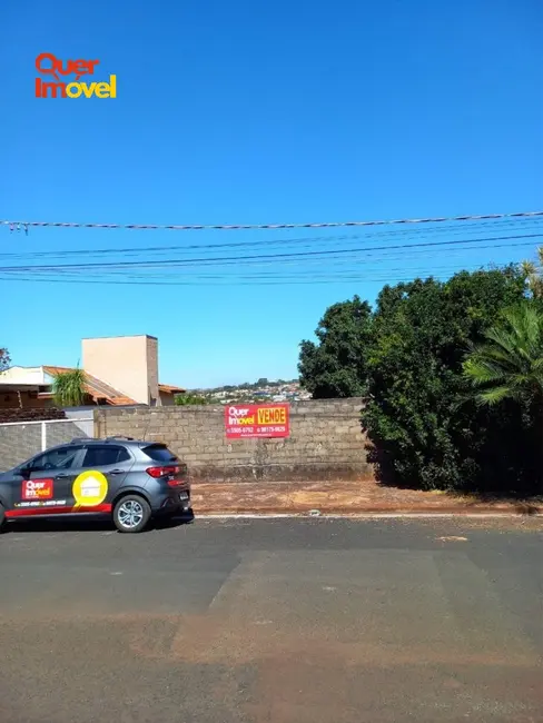 Foto 7 de Terreno / Lote à venda, 375m2 em Ribeirânia, Ribeirao Preto - SP