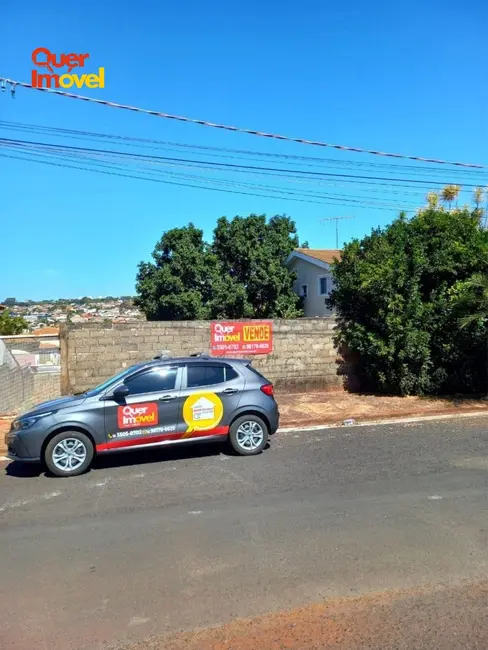 Foto 8 de Terreno / Lote à venda, 375m2 em Ribeirânia, Ribeirao Preto - SP