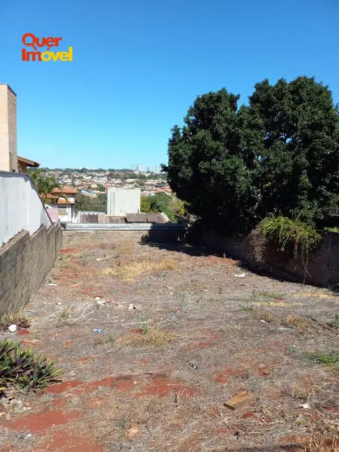 Foto 3 de Terreno / Lote à venda, 375m2 em Ribeirânia, Ribeirao Preto - SP