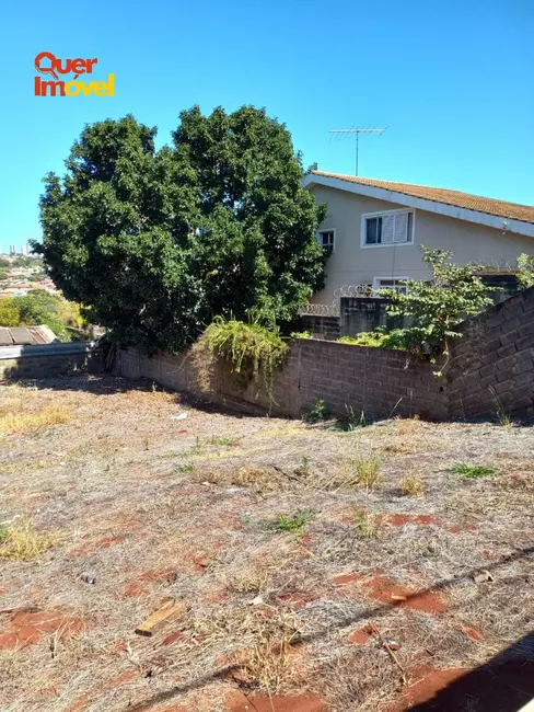 Foto 5 de Terreno / Lote à venda, 375m2 em Ribeirânia, Ribeirao Preto - SP