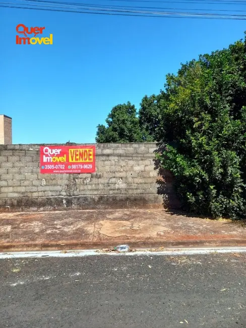Foto 6 de Terreno / Lote à venda, 375m2 em Ribeirânia, Ribeirao Preto - SP