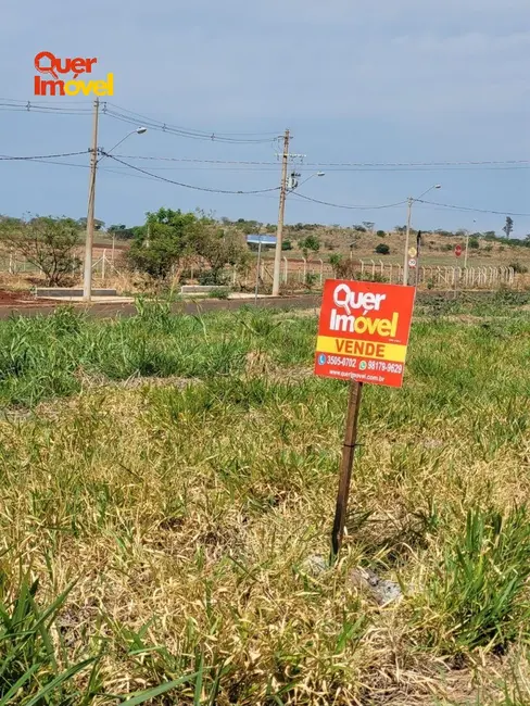 Foto 9 de Terreno / Lote à venda, 238m2 em Ribeirao Preto - SP