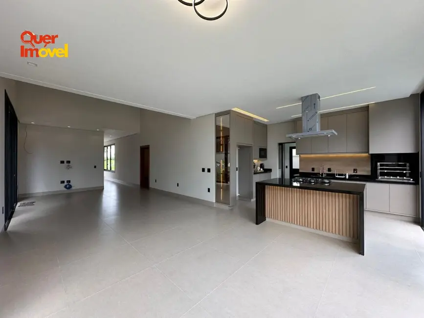 Casa de Condomínio com 4 quartos à venda, 261m2 em Vila do Golf, Ribeirao Preto - SP - imagem 6 Foto 6 de Casa de Condomínio com 4 quartos à venda, 261m2 em Vila do Golf, Ribeirao Preto - SP