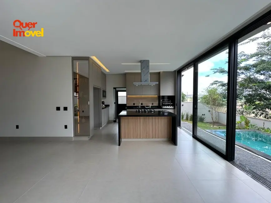 Casa de Condomínio com 4 quartos à venda, 261m2 em Vila do Golf, Ribeirao Preto - SP - imagem 7 Foto 7 de Casa de Condomínio com 4 quartos à venda, 261m2 em Vila do Golf, Ribeirao Preto - SP