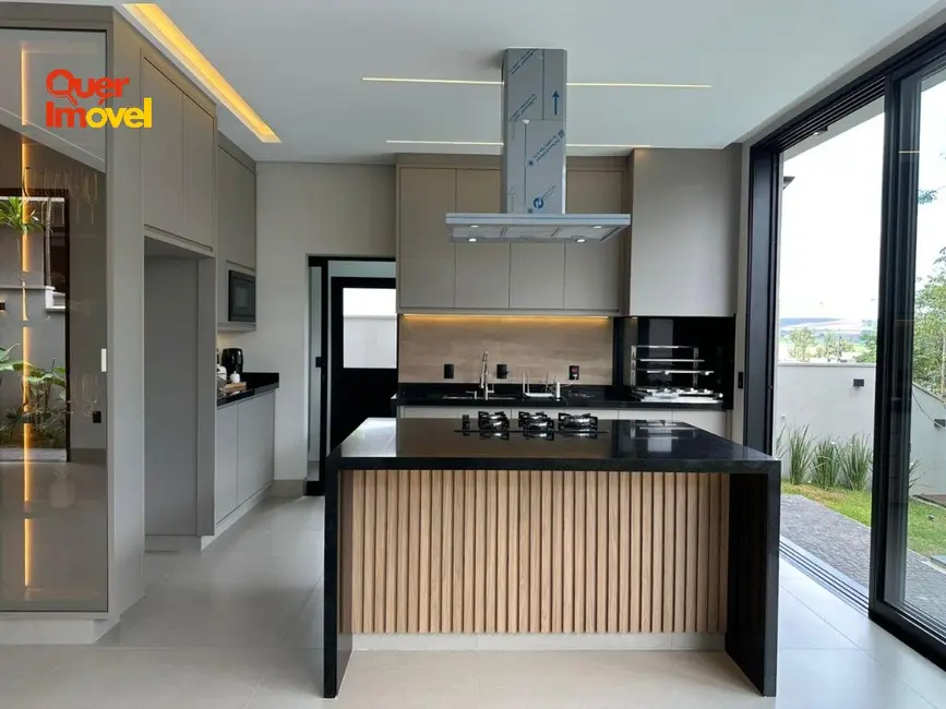 Casa de Condomínio com 4 quartos à venda, 261m2 em Vila do Golf, Ribeirao Preto - SP - imagem 8 Foto 8 de Casa de Condomínio com 4 quartos à venda, 261m2 em Vila do Golf, Ribeirao Preto - SP