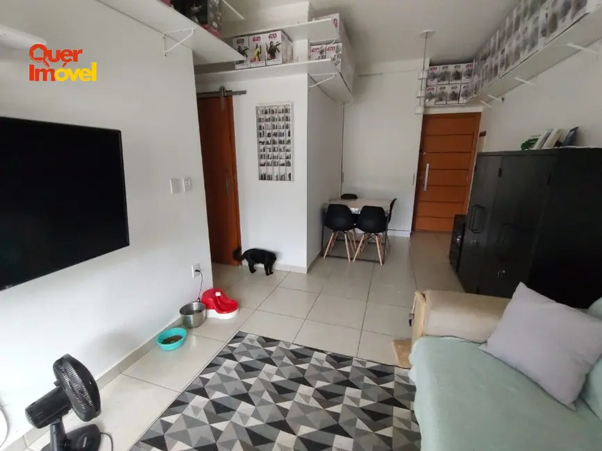 Foto 2 de Apartamento com 2 quartos à venda, 70m2 em Jardim Botânico, Ribeirao Preto - SP
