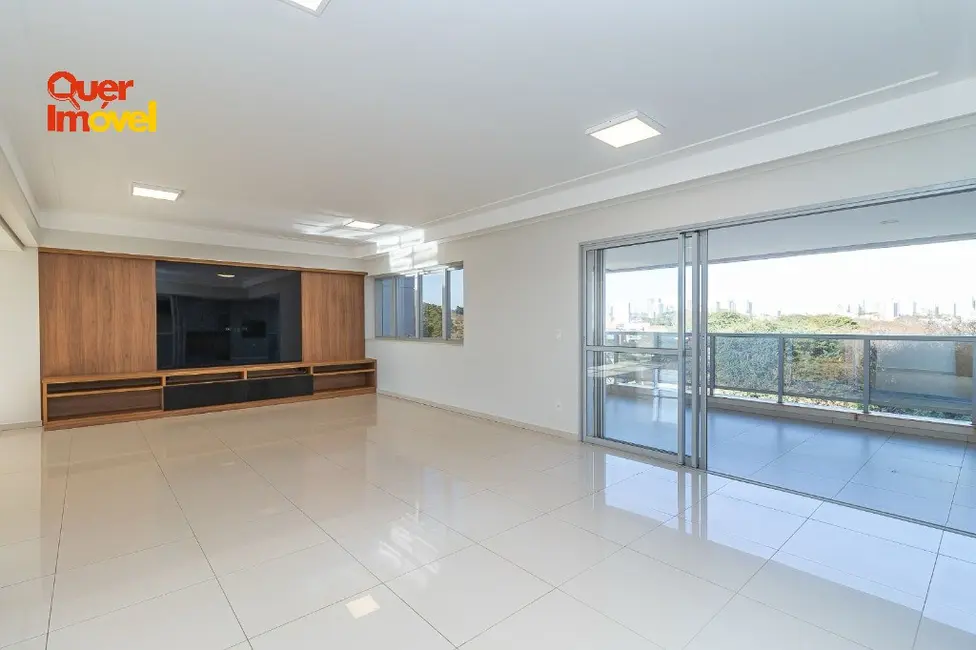 Apartamento com 4 quartos à venda, 278m2 em Ribeirânia, Ribeirao Preto - SP - imagem 2 Foto 2 de Apartamento com 4 quartos à venda, 278m2 em Ribeirânia, Ribeirao Preto - SP