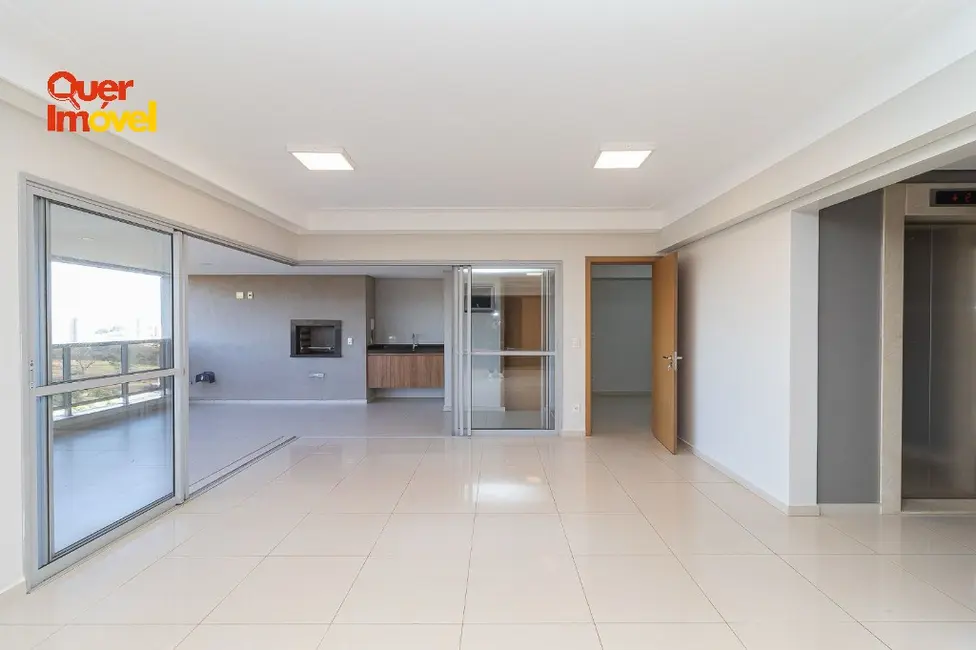 Apartamento com 4 quartos à venda, 278m2 em Ribeirânia, Ribeirao Preto - SP - imagem 8 Foto 8 de Apartamento com 4 quartos à venda, 278m2 em Ribeirânia, Ribeirao Preto - SP