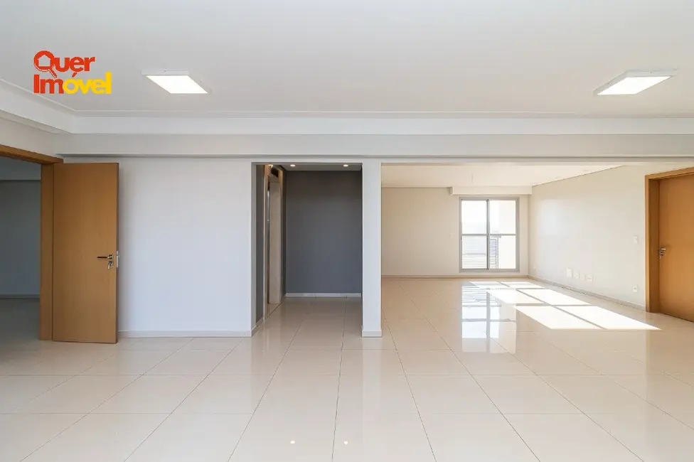 Apartamento com 4 quartos à venda, 278m2 em Ribeirânia, Ribeirao Preto - SP - imagem 5 Foto 5 de Apartamento com 4 quartos à venda, 278m2 em Ribeirânia, Ribeirao Preto - SP