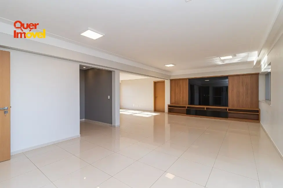 Apartamento com 4 quartos à venda, 278m2 em Ribeirânia, Ribeirao Preto - SP - imagem 3 Foto 3 de Apartamento com 4 quartos à venda, 278m2 em Ribeirânia, Ribeirao Preto - SP