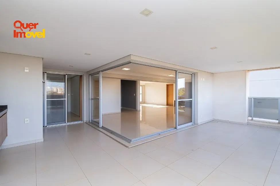 Apartamento com 4 quartos à venda, 278m2 em Ribeirânia, Ribeirao Preto - SP - imagem 9 Foto 9 de Apartamento com 4 quartos à venda, 278m2 em Ribeirânia, Ribeirao Preto - SP