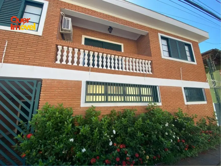Casa com 4 quartos à venda e para alugar, 220m2 em Campos Elíseos, Ribeirao Preto - SP - imagem 2 Foto 2 de Casa com 4 quartos à venda e para alugar, 220m2 em Campos Elíseos, Ribeirao Preto - SP