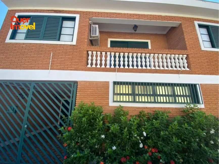 Casa com 4 quartos à venda e para alugar, 220m2 em Campos Elíseos, Ribeirao Preto - SP - imagem 1 Foto 1 de Casa com 4 quartos à venda e para alugar, 220m2 em Campos Elíseos, Ribeirao Preto - SP