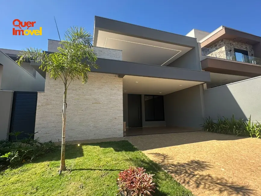 Foto 2 de Casa de Condomínio com 3 quartos à venda, 150m2 em Ribeirao Preto - SP