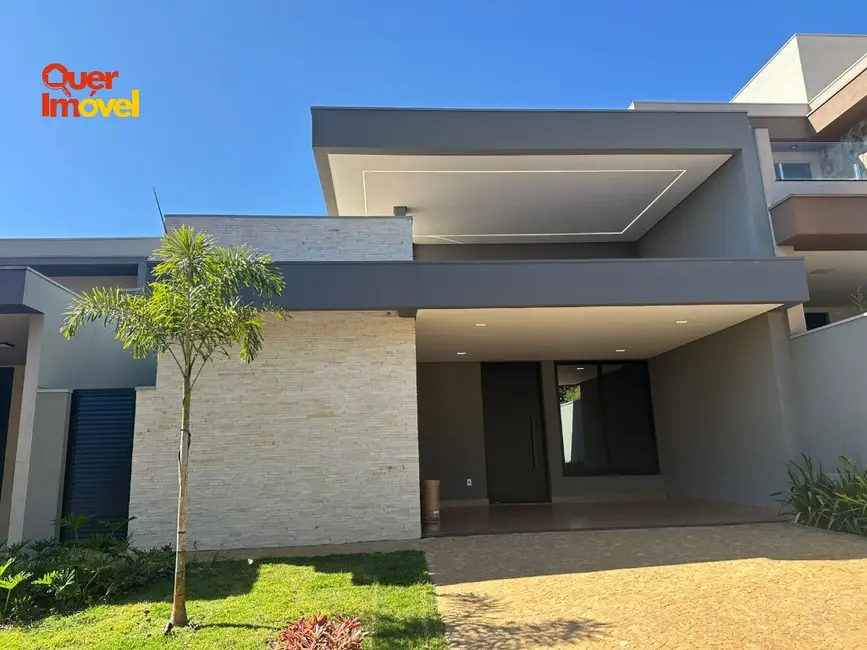 Foto 3 de Casa de Condomínio com 3 quartos à venda, 150m2 em Ribeirao Preto - SP