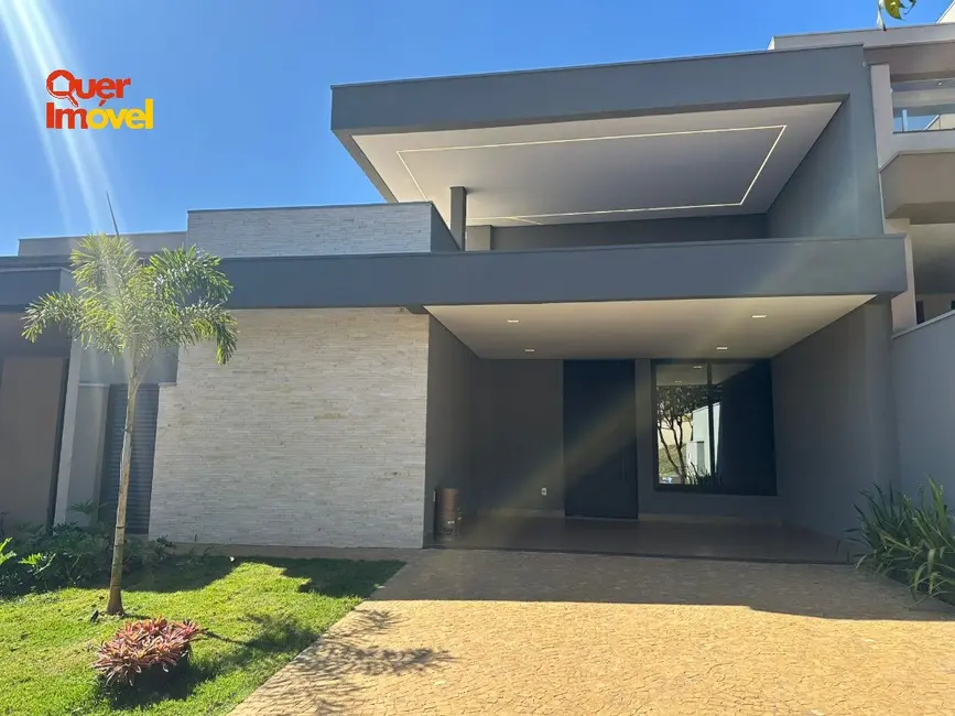 Foto 4 de Casa de Condomínio com 3 quartos à venda, 150m2 em Ribeirao Preto - SP