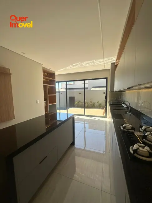 Foto 9 de Casa de Condomínio com 3 quartos à venda, 150m2 em Ribeirao Preto - SP