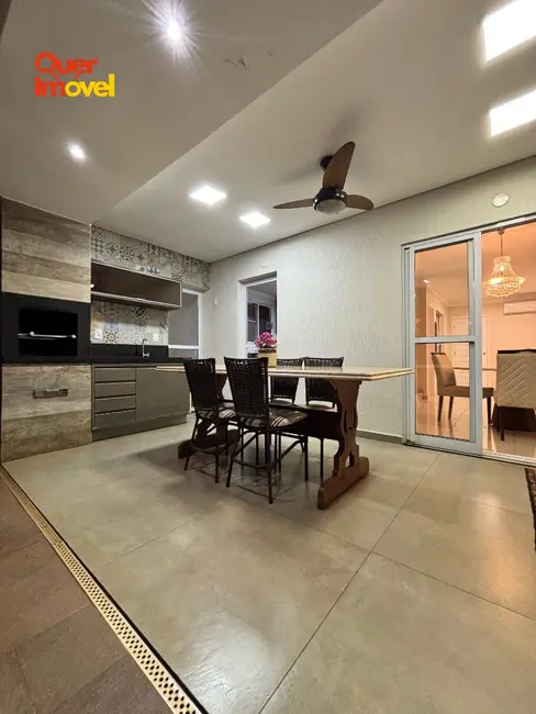Foto 1 de Casa de Condomínio com 3 quartos à venda, 140m2 em Vila do Golf, Ribeirao Preto - SP