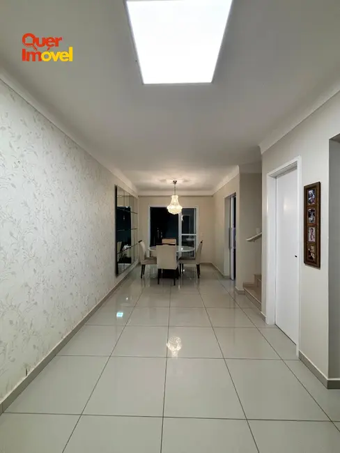 Foto 2 de Casa de Condomínio com 3 quartos à venda, 140m2 em Vila do Golf, Ribeirao Preto - SP