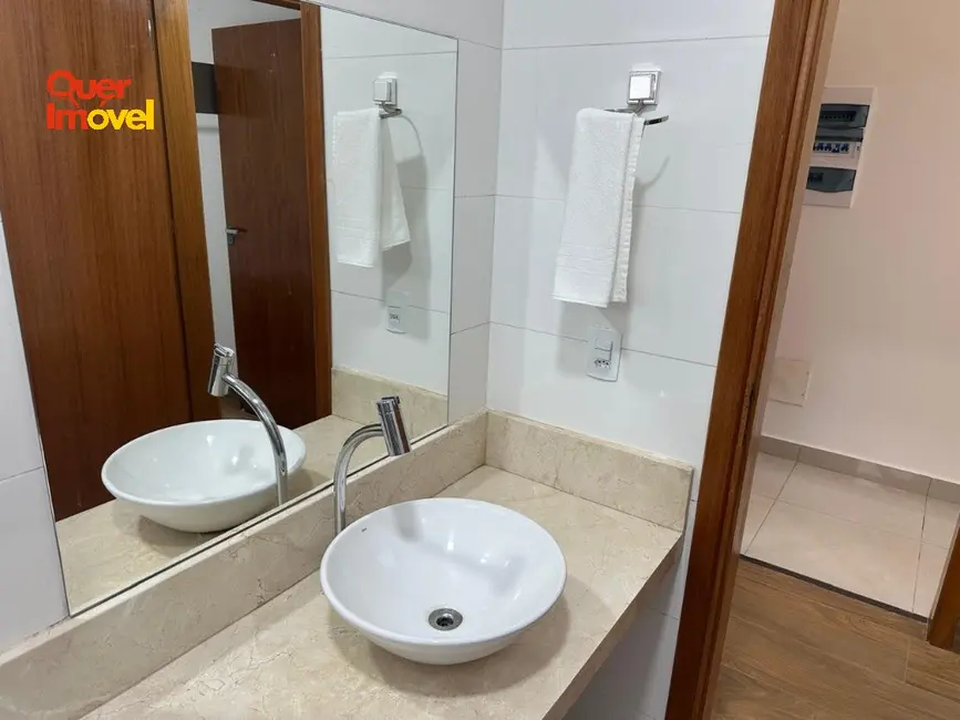 Foto 9 de Casa de Condomínio com 2 quartos à venda e para alugar, 160m2 em Ribeirao Preto - SP