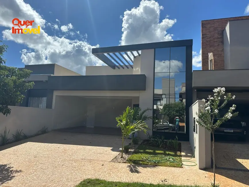 Foto 2 de Casa de Condomínio com 2 quartos à venda e para alugar, 160m2 em Ribeirao Preto - SP
