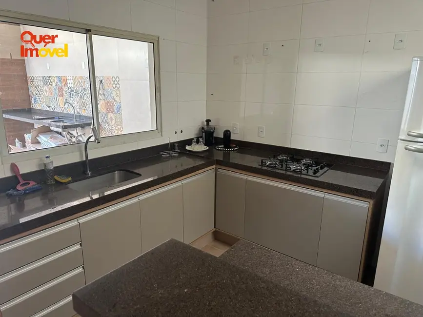 Foto 7 de Casa de Condomínio com 2 quartos à venda e para alugar, 160m2 em Ribeirao Preto - SP