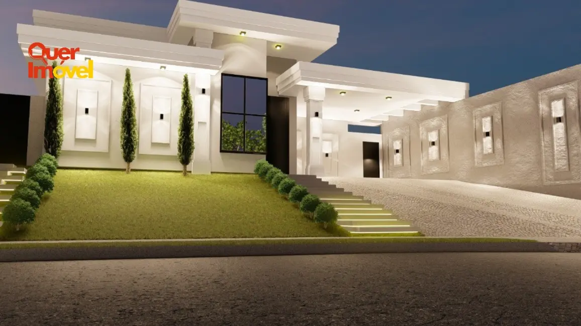 Casa de Condomínio com 3 quartos à venda, 180m2 em Ribeirao Preto - SP - imagem 1 Foto 1 de Casa de Condomínio com 3 quartos à venda, 180m2 em Ribeirao Preto - SP