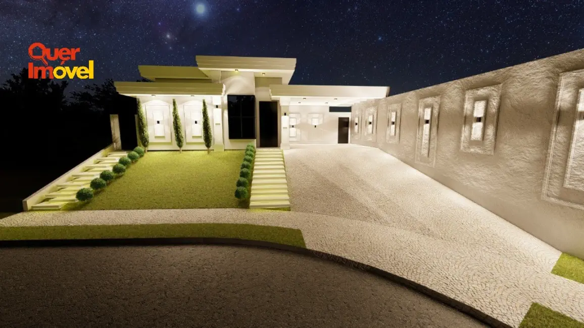 Casa de Condomínio com 3 quartos à venda, 180m2 em Ribeirao Preto - SP - imagem 2 Foto 2 de Casa de Condomínio com 3 quartos à venda, 180m2 em Ribeirao Preto - SP