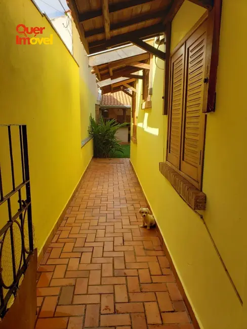 Foto 6 de Casa com 3 quartos à venda, 226m2 em Parque Residencial Cândido Portinari, Ribeirao Preto - SP