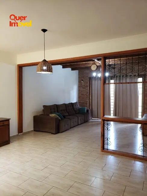 Foto 8 de Casa com 3 quartos à venda, 226m2 em Parque Residencial Cândido Portinari, Ribeirao Preto - SP