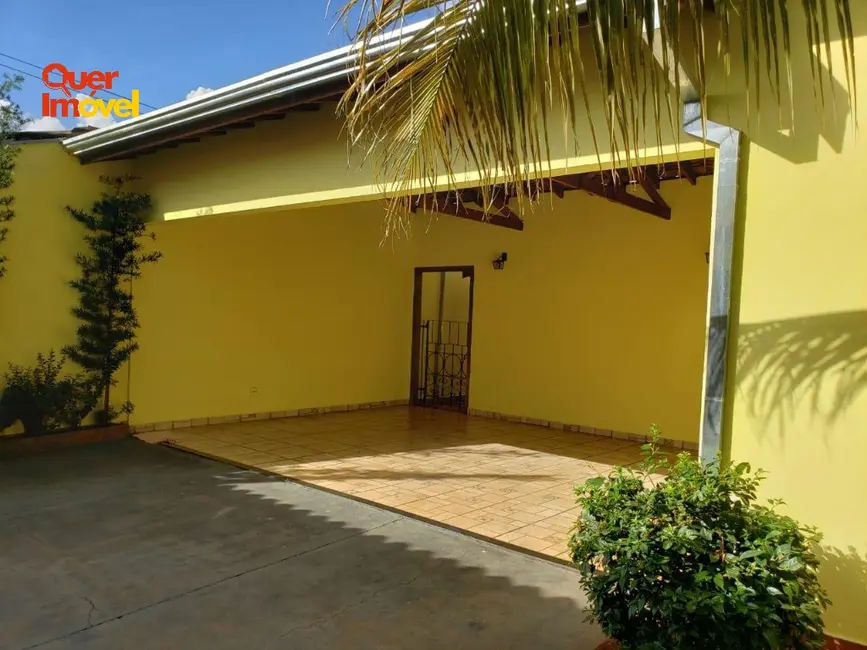 Foto 4 de Casa com 3 quartos à venda, 226m2 em Parque Residencial Cândido Portinari, Ribeirao Preto - SP