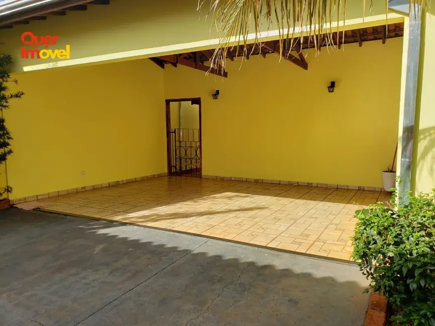 Foto 5 de Casa com 3 quartos à venda, 226m2 em Parque Residencial Cândido Portinari, Ribeirao Preto - SP