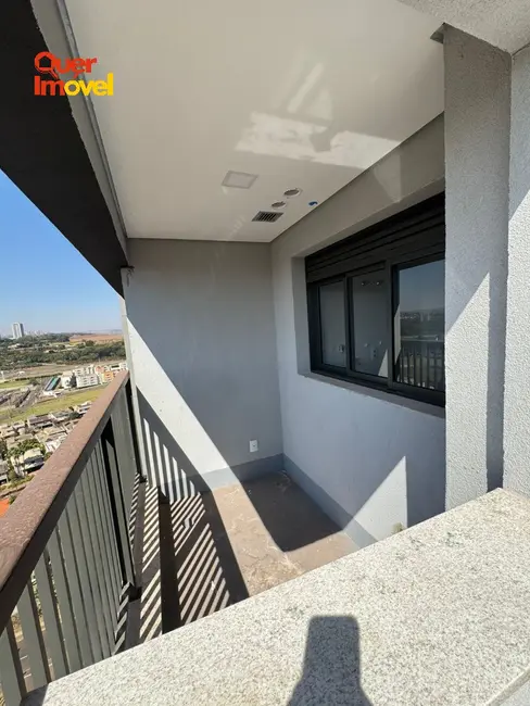 Foto 5 de Apartamento com 3 quartos à venda, 156m2 em Jardim Botânico, Ribeirao Preto - SP